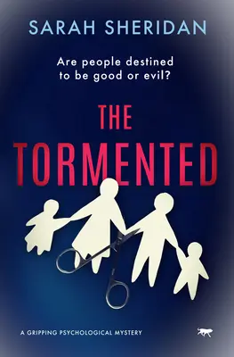 Le tourmenté - The Tormented