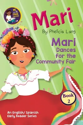 Mari danse pour la foire communautaire - Mari Dances For the Community Fair