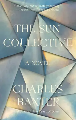 Le collectif du soleil - The Sun Collective