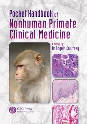 Manuel de poche sur la médecine clinique des primates non humains - Pocket Handbook of Nonhuman Primate Clinical Medicine