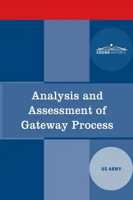 Analyse et évaluation du processus de passerelle - Analysis and Assessment of Gateway Process