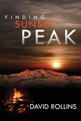 A la recherche de Sunset Peak - Finding Sunset Peak