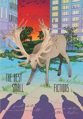 La meilleure anthologie de petites fictions 2021 - The Best Small Fictions Anthology 2021