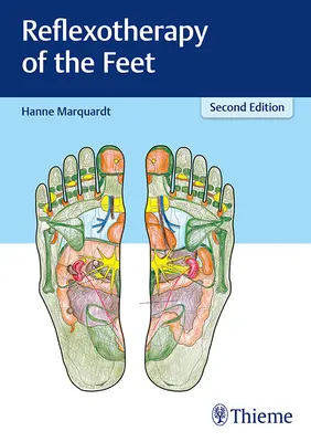 Réflexothérapie des pieds - Reflexotherapy of the Feet