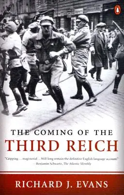 L'avènement du Troisième Reich - The Coming of the Third Reich