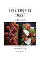 Ce livre est un toast - This Book is Toast