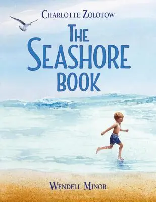 Le livre du bord de mer - The Seashore Book