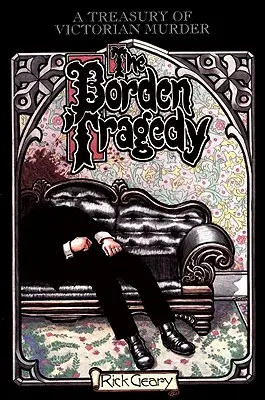 Tragédie de Borden - Borden Tragedy