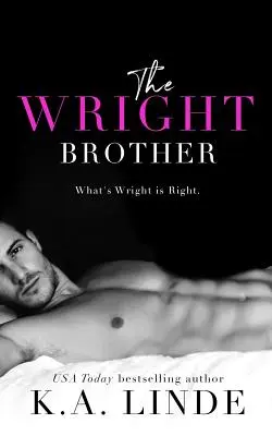 Le frère Wright - The Wright Brother