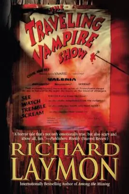 Le spectacle des vampires itinérants - The Traveling Vampire Show