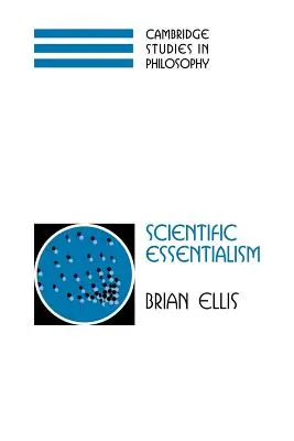 Essentialisme scientifique - Scientific Essentialism
