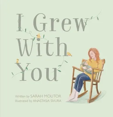 J'ai grandi avec toi - I Grew with You