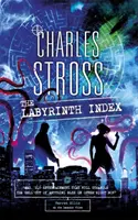 Labyrinth Index - Un roman des Laundry Files - Labyrinth Index - A Laundry Files Novel