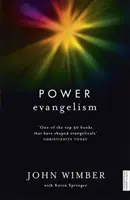 La puissance de l'évangélisation - Power Evangelism
