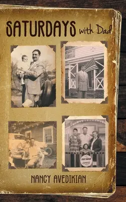 Les samedis avec papa - Saturdays With Dad