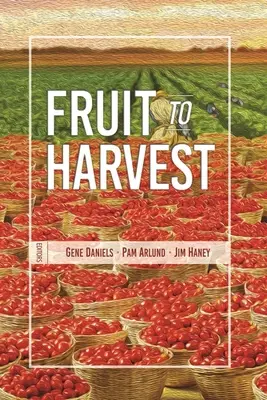 Des fruits à récolter : Le témoignage de la grande œuvre de Dieu parmi les musulmans - Fruit to Harvest: Witness of God's Great Work among Muslims