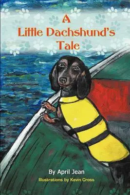 L'histoire d'un petit teckel - A Little Dachshund's Tale