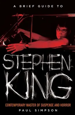 Petit guide de Stephen King - Brief Guide to Stephen King