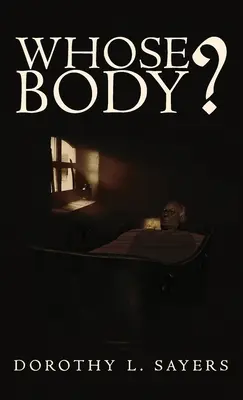 Le corps de qui ? - Whose Body?