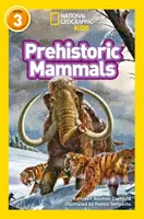 Mammifères préhistoriques - Niveau 3 - Prehistoric Mammals - Level 3