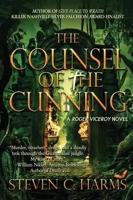 Le conseil de l'astucieux - The Counsel of the Cunning