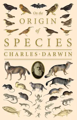 De l'origine des espèces - On the Origin of Species