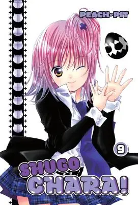 Shugo Chara, Volume 9 - Shugo Chara!, Volume 9