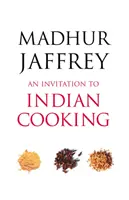 Invitation à la cuisine indienne - Invitation to Indian Cooking