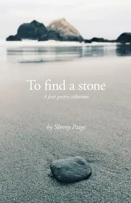 Trouver une pierre - To Find a Stone