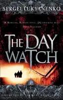 Veille - (Veille 2) - Day Watch - (Night Watch 2)