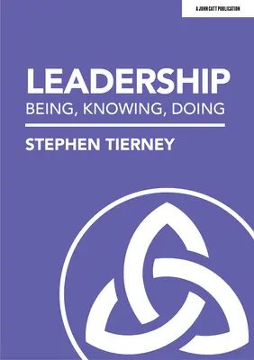 Le leadership : Être, savoir, faire - Leadership: Being, Knowing, Doing