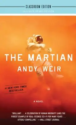 The Martian ; Classroom Edition - The Martian; Classroom Edition