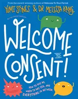 Bienvenue au consentement - Welcome to Consent