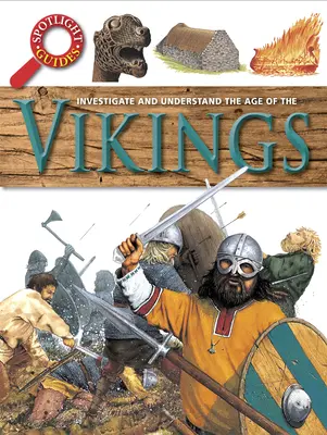 L'ère des Vikings - Age of the Vikings