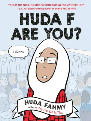 Huda F Are You ? - Huda F Are You?