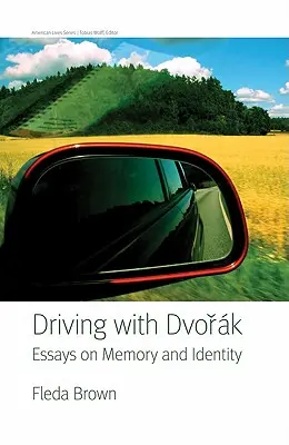 Conduire avec Dvorak : Essais sur la mémoire et l'identité - Driving with Dvorak: Essays on Memory and Identity