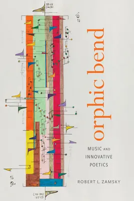 Orphic Bend : Musique et poétique innovante - Orphic Bend: Music and Innovative Poetics