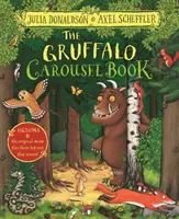 Livre du carrousel du Gruffalo - Gruffalo Carousel Book