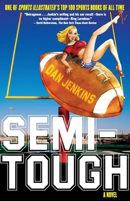 Semi-dur - Semi-Tough