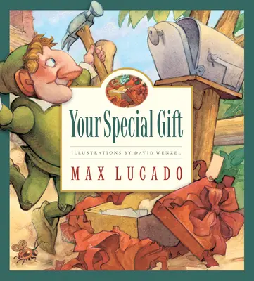 Ton cadeau spécial, 6 - Your Special Gift, 6