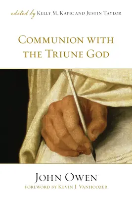 La communion avec le Dieu trinitaire - Communion with the Triune God