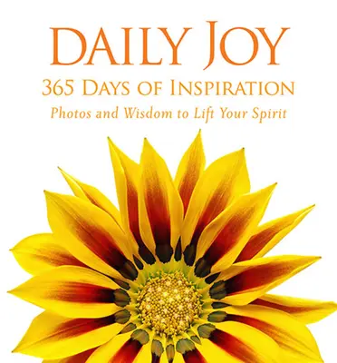 Daily Joy : 365 jours d'inspiration - Daily Joy: 365 Days of Inspiration