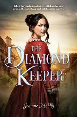 Le gardien du diamant - The Diamond Keeper