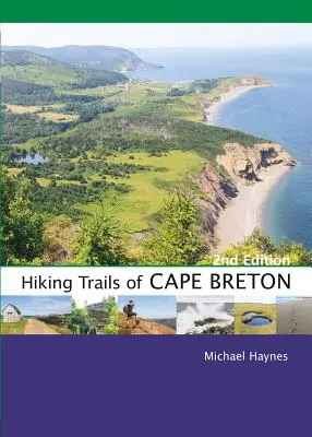 Sentiers de randonnée du Cap-Breton - Hiking Trails of Cape Breton