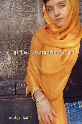 La fille au foulard mandarine - The Girl in the Tangerine Scarf