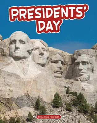 Journée des présidents - Presidents' Day