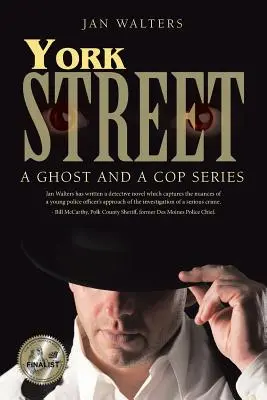 York Street : Série « Un fantôme et un flic - York Street: A Ghost and a Cop Series