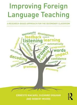 Améliorer l'enseignement des langues étrangères : vers un programme et une pédagogie fondés sur la recherche - Improving Foreign Language Teaching: Towards a Research-Based Curriculum and Pedagogy