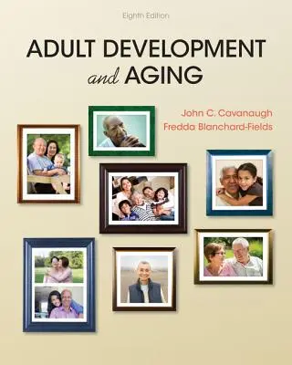 Développement de l'adulte et vieillissement - Adult Development and Aging