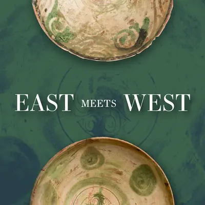 L'Orient rencontre l'Occident - East Meets West